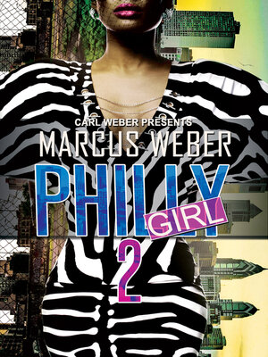 cover image of Philly Girl 2